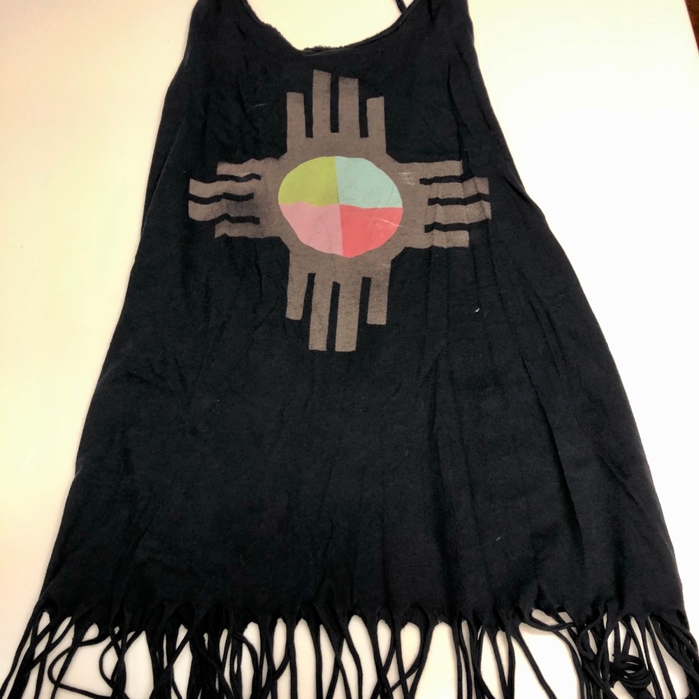 Whitehorse Beach Coverup